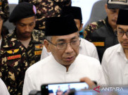 Tolak Pemecatan, Gus Yahya Sebut Ada Yang Menginginkan NU Pecah
