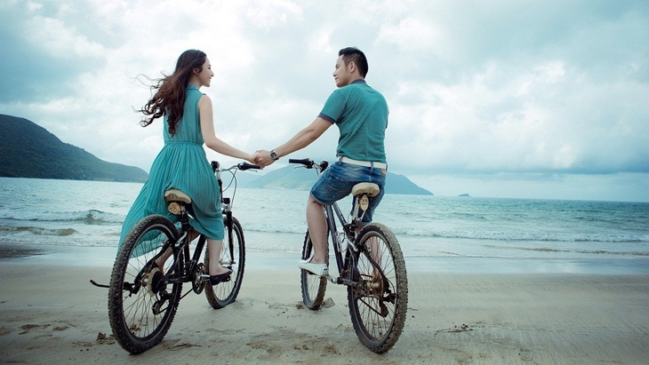 Konsep Foto Pre-Wedding Minim Risiko tak Mengecewakan