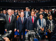 Hannover Messe 2023 Buka Komitmen Investasi Rp 30 Triliun ke Indonesia 