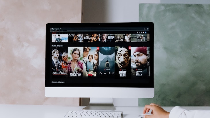 Pasar Menjanjikan, Indonesia Jadi Market Utama Penyedia Layanan Platform Streaming