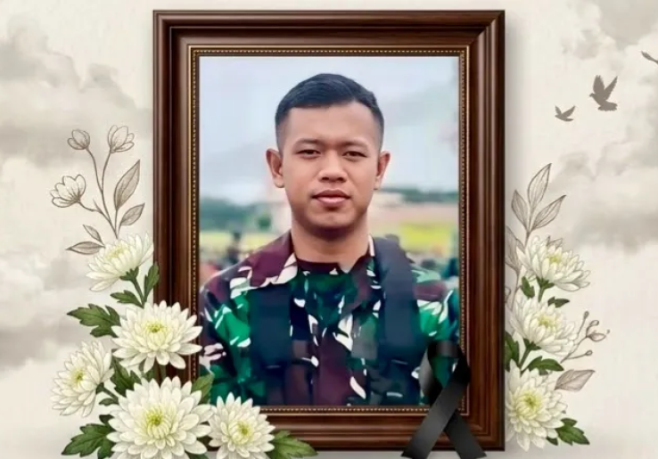 Serda Ahmad Tewas Dianiaya Senior, DPR Minta Tradisi Kekerasan di TNI Dihapus