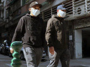 Beragam Jenis Masker untuk Cegah Virus Corona