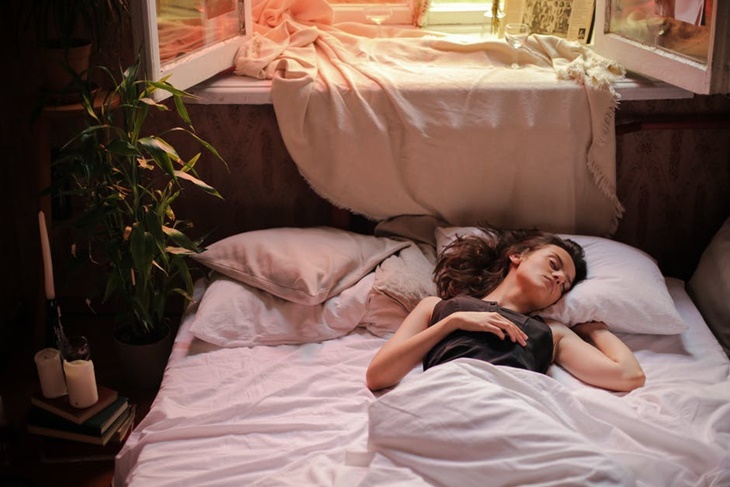 tidur
