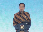 Jokowi Geram Banyak Aset Negara Tidur dan Nganggur