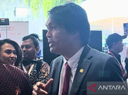 Once Tegaskan Perjuangan Musisi Bukan untuk Menghindari Royalti, Dorong Perbaikan UU Hak Cipta