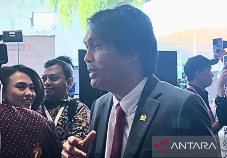 Once Tegaskan Perjuangan Musisi Bukan untuk Menghindari Royalti, Dorong Perbaikan UU Hak Cipta