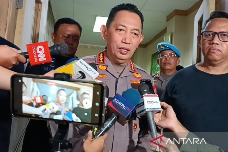 Tak Hanya Tindak Pelaku, Polisi Harus Jelaskan Secara Utuh Rantis Brimob Tabrak Pengemudi Ojol Hingga Tewas