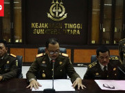 Sering Ungkap Kasus, Ini Jumlah Uang Negara yang Berhasil Diselamatkan Kejatisu