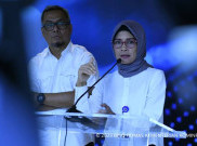 Pengguna Angkutan Umum Lebaran 2024 Dekati 1 Juta Penumpang