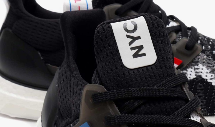 Bertemakan Kota New York dan Paris, Adidas UltraBOOST Rilis Bulan Ini
