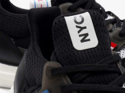 Bertemakan Kota New York dan Paris, Adidas UltraBOOST Rilis Bulan Ini