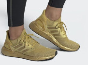 Adidas Ultra Boost 20 Tampil Dengan 2 Warna yang Super Nyentrik