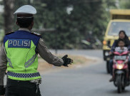Ribuan Pengendara Ditindak Selama Operasi Patuh Jaya, Didominasi Motor Lawan Arus