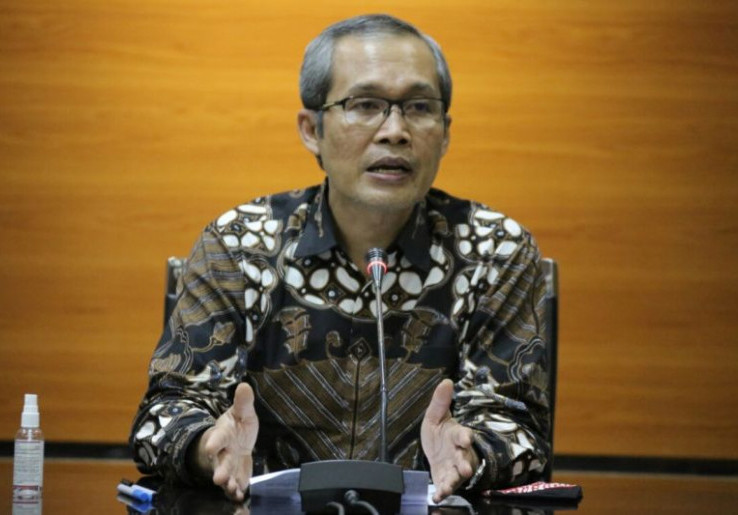 Cekal 7 Orang, KPK Temukan Mark Up Harga Dugaan Korupsi Rumah Jabatan DPR