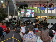 Misa Natal 2024: Gereja Katedral Sampaikan Harapan Pada Pemerintahan Baru