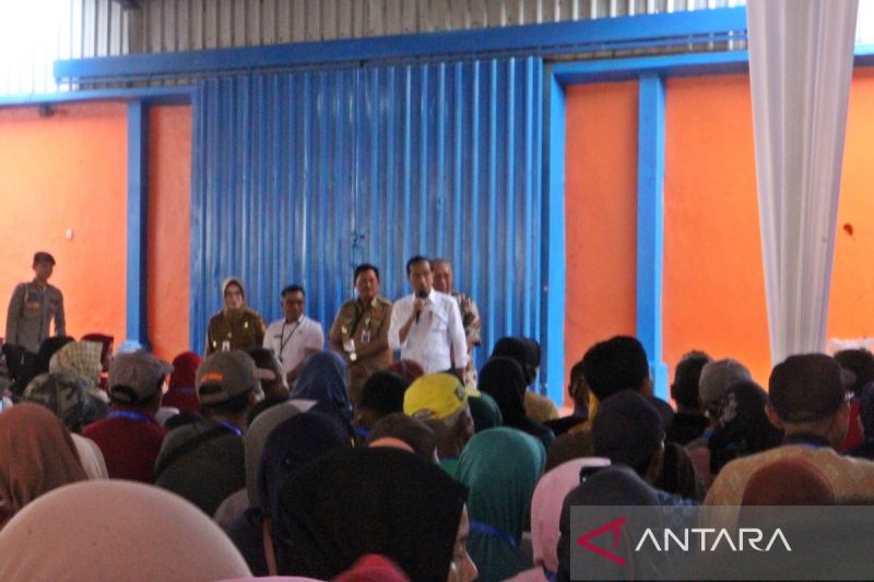 UII Yogyakarta Ingatkan Jokowi Soal Etika dan Praktik Kenegarawanan