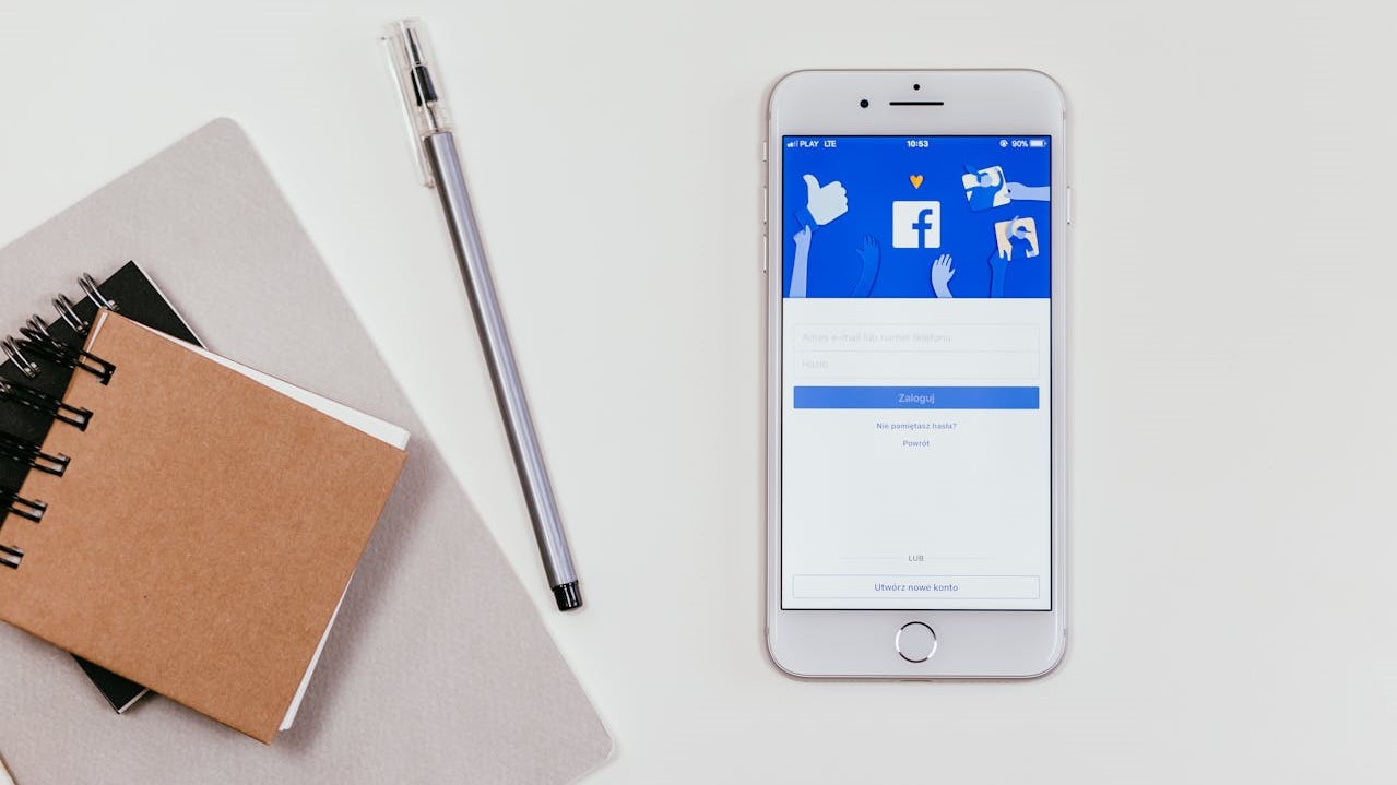 Facebook Bayarkan Rp 30 Triliun untuk pada Kreator Konten