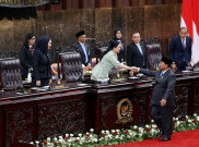 Prabowo Bakal Paksa Jurang Pemisah Si Kaya dan Si Miskin Menyempit, Targetkan Indeks Kesejahteraan Meroket Tinggi