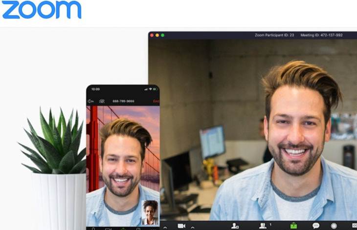 Tips Aman Menggunakan Aplikasi Zoom