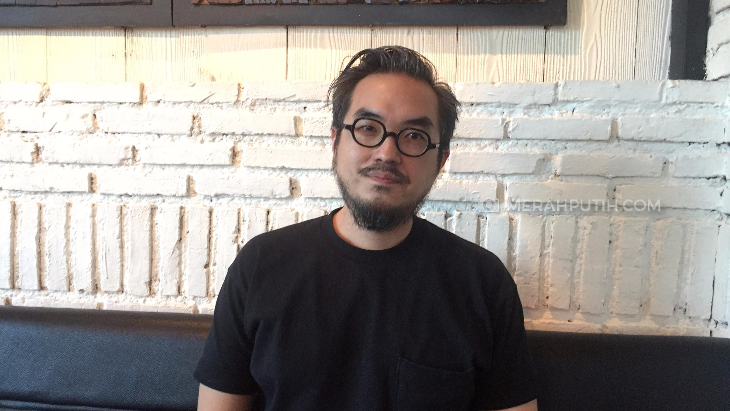 Leonard Theosabrata: Alih Profesi dari Musisi Jadi Desainer Andal