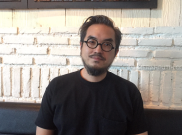 Leonard Theosabrata: Alih Profesi dari Musisi Jadi Desainer Andal