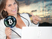 Geliat Perempuan dalam Investasi Kripto
