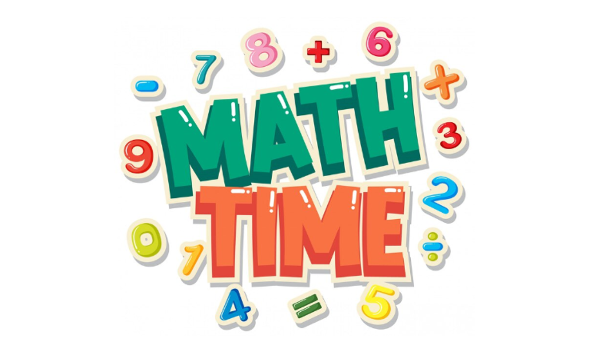 Rumus Matematika Dasar yang Penting untuk Anak Sekolah