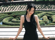 Jisoo BLACKPINK Dapat Tawaran Bintangi Film 'Omniscient Reader's Viewpoint'