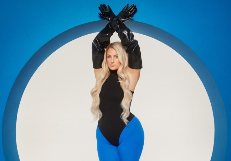 Umumkan Album Baru, Meghan Trainor Rilis Single 'Been Like This'