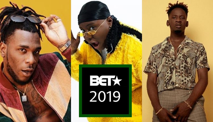 Ini Dia Daftar Lengkap Pemenang BET Awards 2019