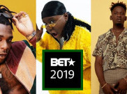Ini Dia Daftar Lengkap Pemenang BET Awards 2019