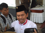 Dedi Mulyadi: Pak Demiz Sudah Satu Visi