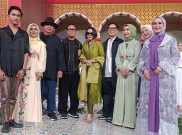 Ramadan Runway 2024 Sukses Digelar Hasilkan Omzet Rp 8,8 Miliar dan Dorong Modest Fashion Berbasis Kultur