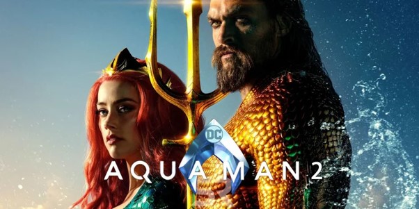 Catat Tanggalnya! 5 Film dari DC Comics Siap Ramaikan Bioskop