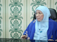 Pesan Ramadan Ketua Komisi Fatwa MUI: Kita Disuruh Menjaga Lidah