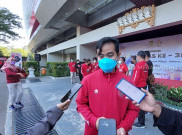 Stadion Manahan Tuan Rumah Liga 2, Gibran Pastikan Pertandingan Tanpa Penonton