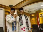 PSI Ancam Enggak Mau Ikut Pilih Wagub DKI, Kenapa Ya?