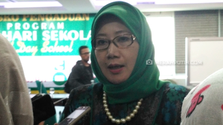 Tanggapi Petisi Daring Penolakan RUU PKS, Anggota DPR Sebut Prosesnya Masih Panjang