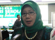  Tanggapi Petisi Daring Penolakan RUU PKS, Anggota DPR Sebut Prosesnya Masih Panjang