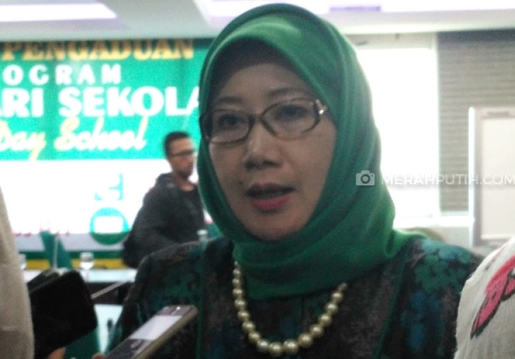 Tanggapi Petisi Daring Penolakan RUU PKS, Anggota DPR Sebut Prosesnya Masih Panjang