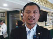 DPR Minta Menteri ATR/BPN Bantu Pemda Siapkan Lahan Bangun 2.000 Rumah Korban Bencana Sumatra