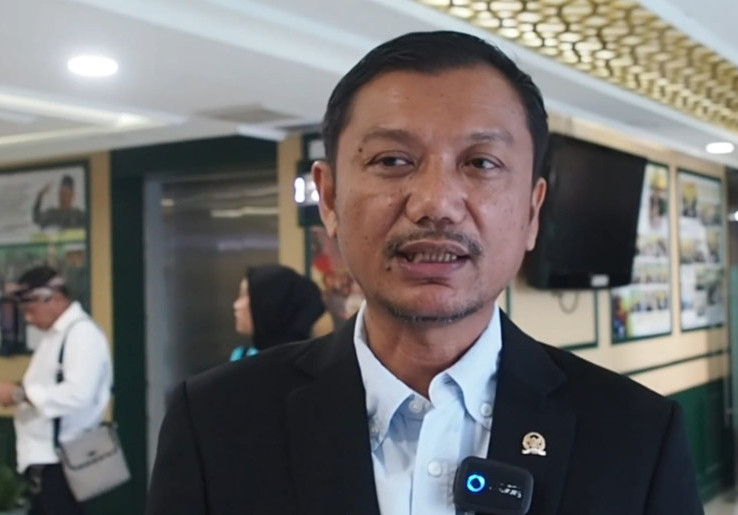 DPR Minta Menteri ATR/BPN Bantu Pemda Siapkan Lahan Bangun 2.000 Rumah Korban Bencana Sumatra