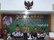 Sekjen Gerindra Sebut Prabowo Tak Haus Jabatan
