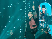 Lirik Lagu 'Kawitaning Sinawang' Denny Caknan dan Sasya Arkhisna, Bicara tentang Kekuatan Cinta
