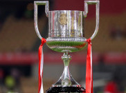 Kecelakaan Kereta di Spanyol, 24 Pertandingan Copa del Rey Ditunda