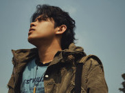 Rony Parulian Rilis 'Wals Akhir Zaman', Tanda Babak Baru dalam Perjalanan Musiknya