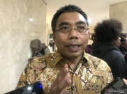 Fraksi PDIP Minta Anies Terapkan PSBB di Zona Merah Corona