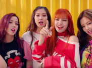 Single 'As If It's Your Last' BLACKPINK Cetak Sejarah Baru