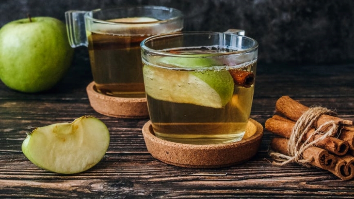 Manfaat Cuka Apel Bagi Kamu yang Ingin Diet