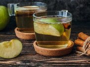 Manfaat Cuka Apel Bagi Kamu yang Ingin Diet